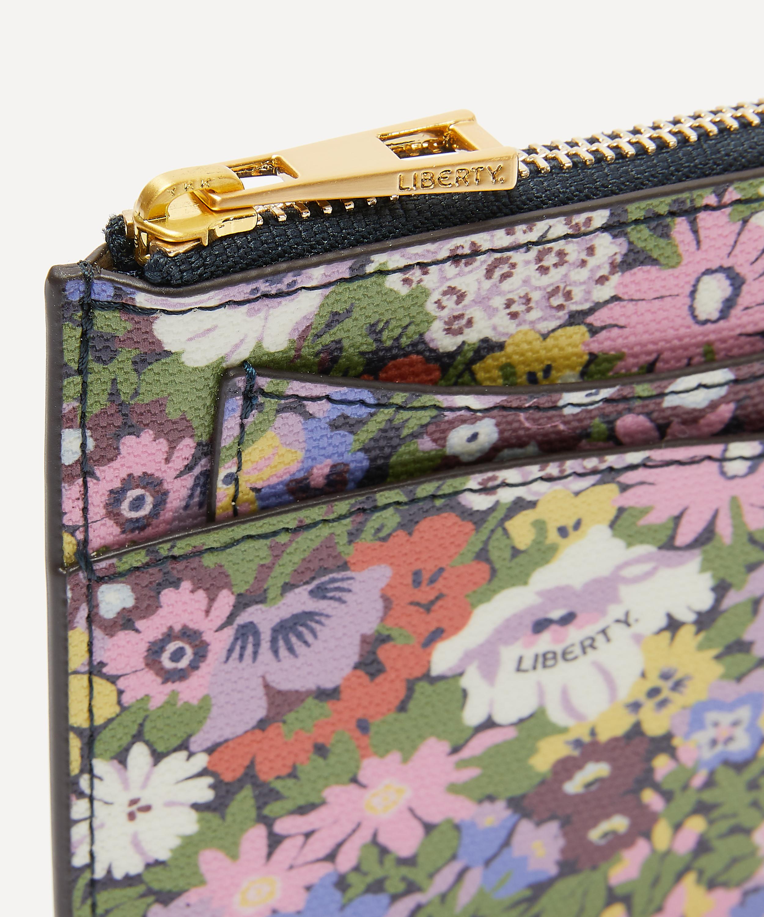 Liberty - Little Ditsy Thorpeness Coin Purse image number 3