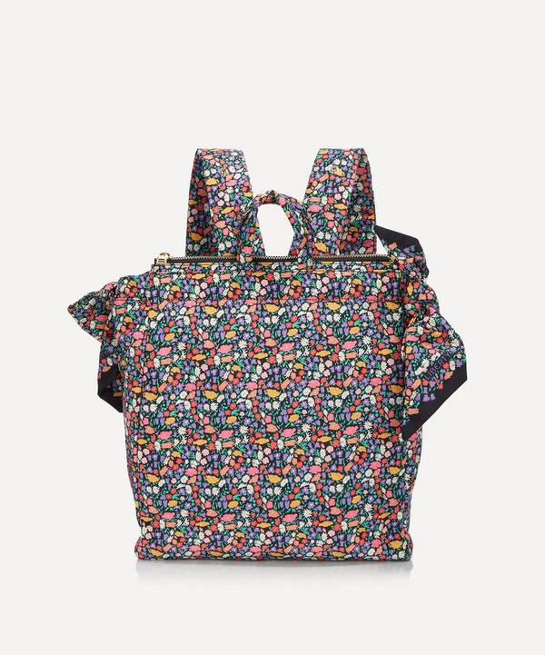 Liberty - Print With Purpose Regenerated Reversible Twilly Backpack image number 0