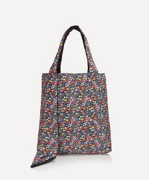 Liberty - Print With Purpose Regenerated Reversible Twilly Tote Bag image number 0