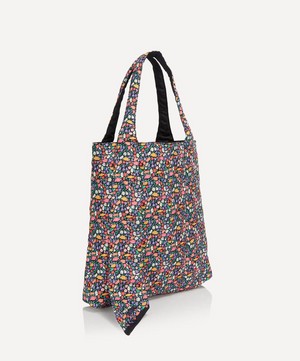 Liberty - Print With Purpose Regenerated Reversible Twilly Tote Bag image number 2