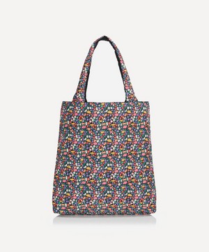 Liberty - Print With Purpose Regenerated Reversible Twilly Tote Bag image number 3
