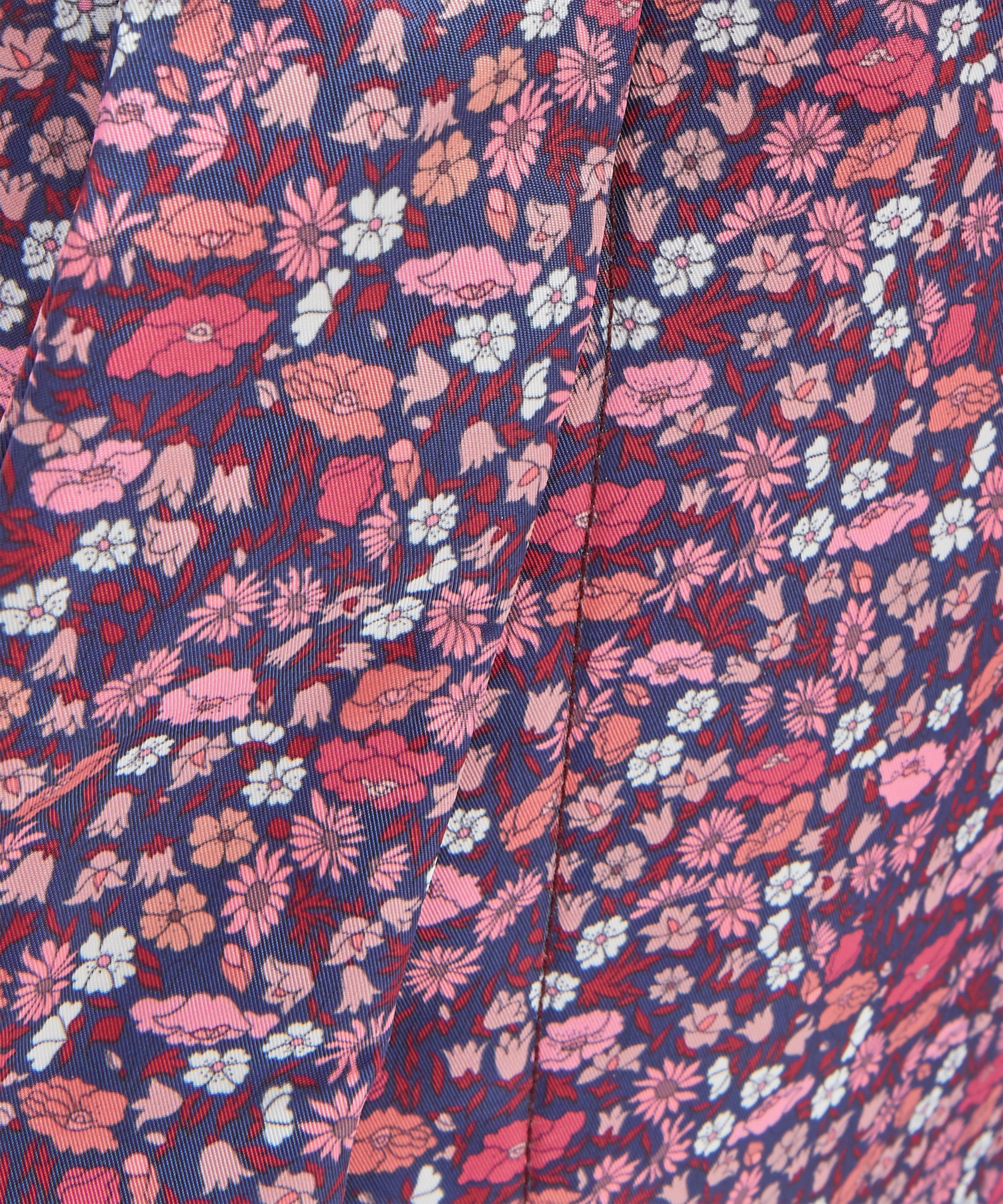 Liberty - Print With Purpose Regenerated Reversible Twilly Tote Bag image number 4