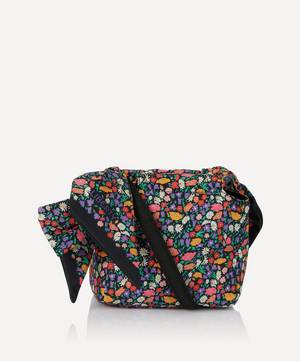 Print With Purpose Regenerated Reversible Twilly Cross-Body Bag