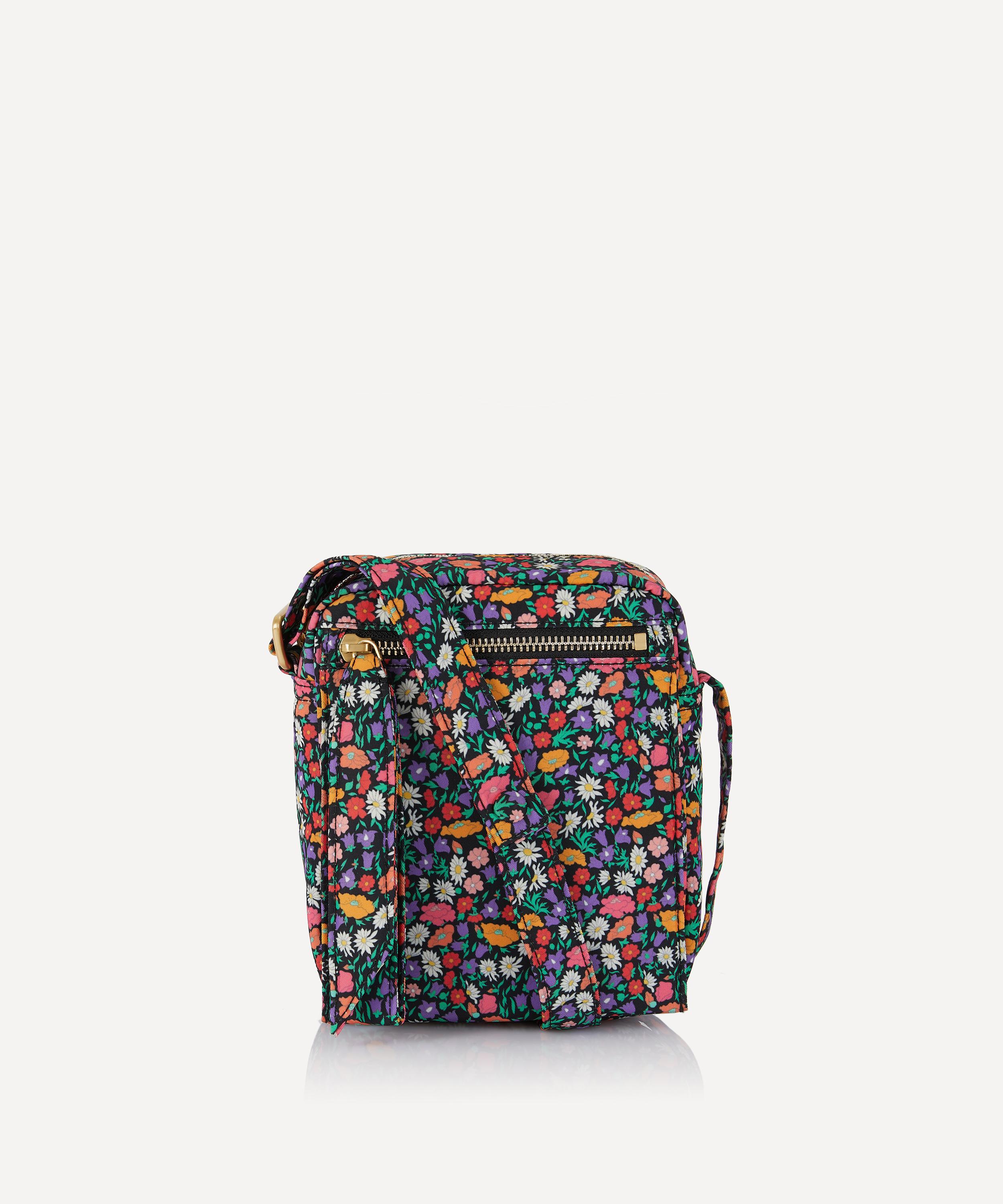 Print With Purpose Regenerated Zip Cross-Body Bag