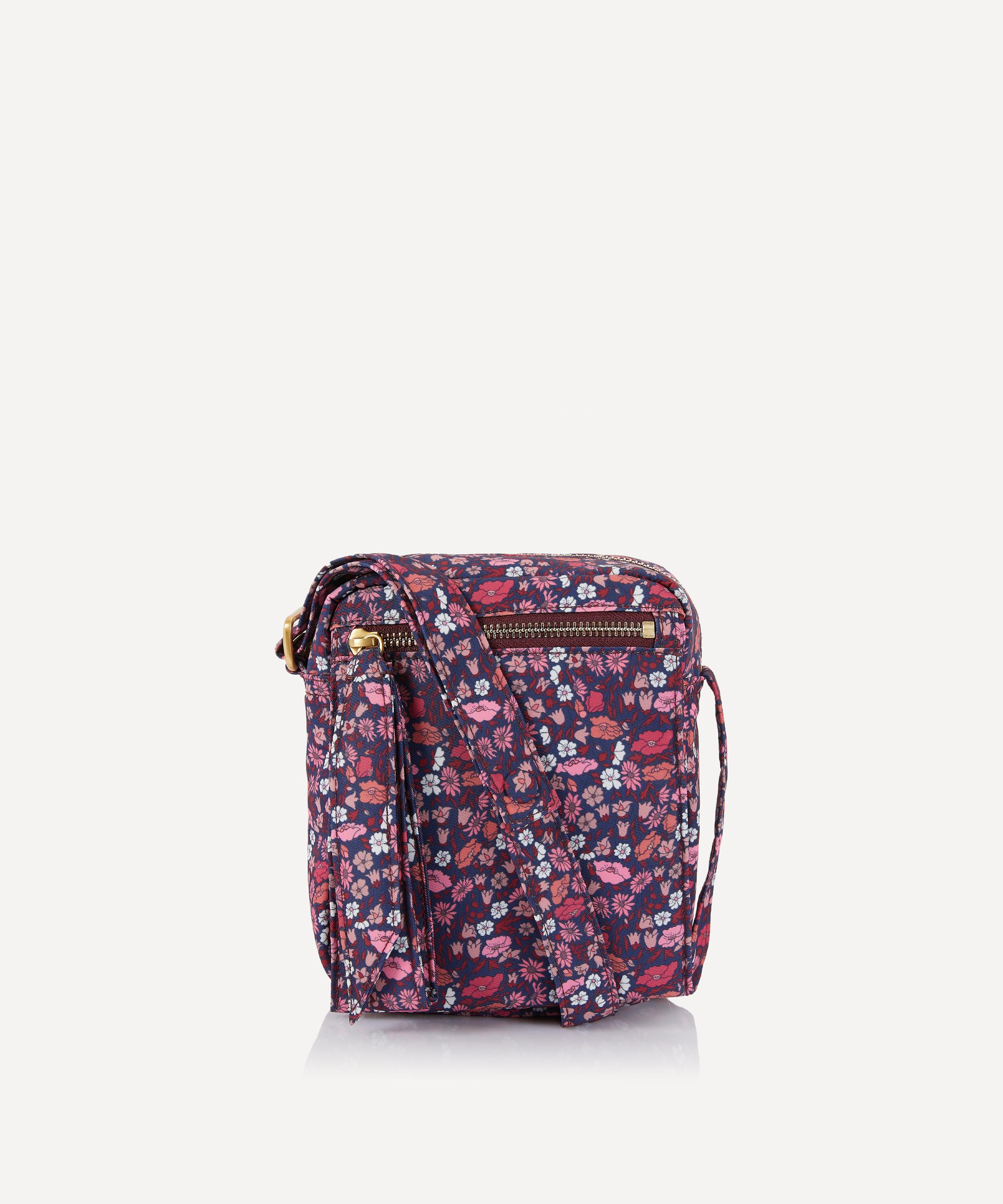 Liberty - Print With Purpose Regenerated Zip Cross-Body Bag image number 0