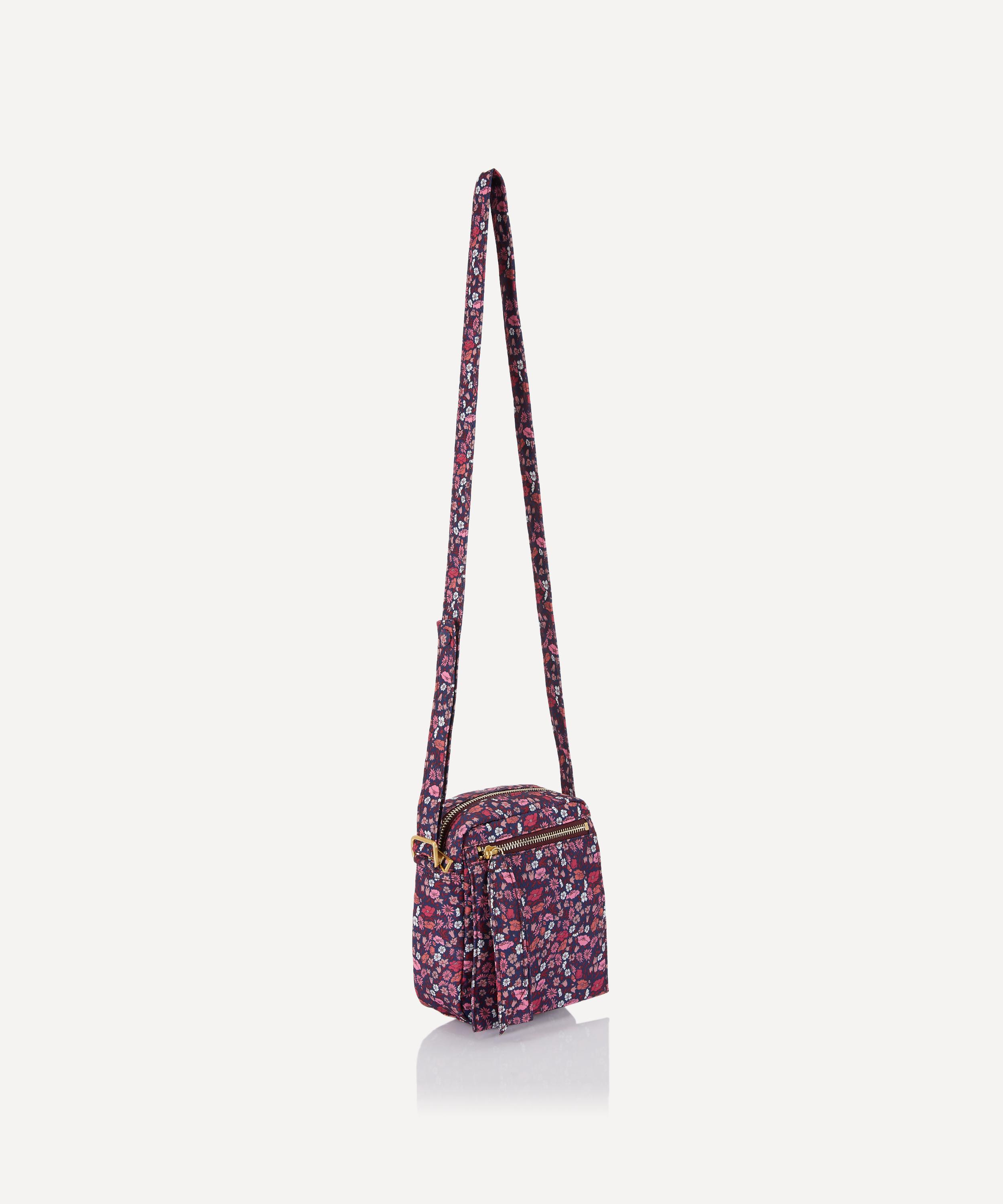 Liberty - Print With Purpose Regenerated Zip Cross-Body Bag image number 2