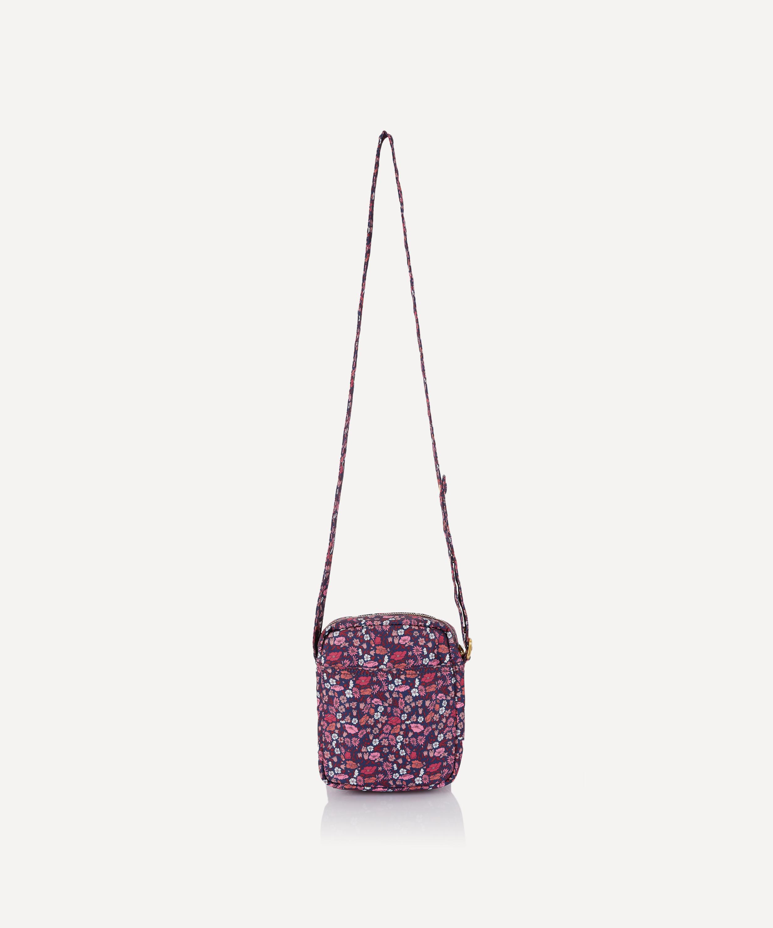 Liberty - Print With Purpose Regenerated Zip Cross-Body Bag image number 3