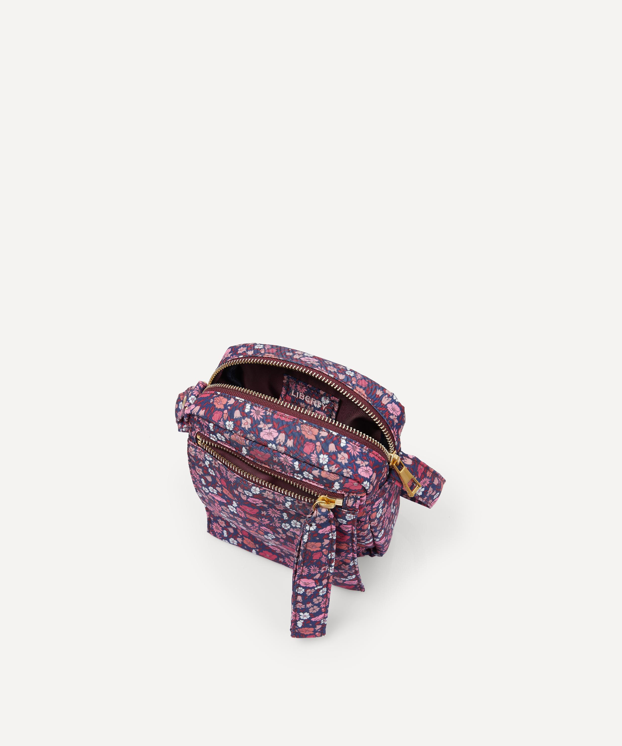 Liberty - Print With Purpose Regenerated Zip Cross-Body Bag image number 5