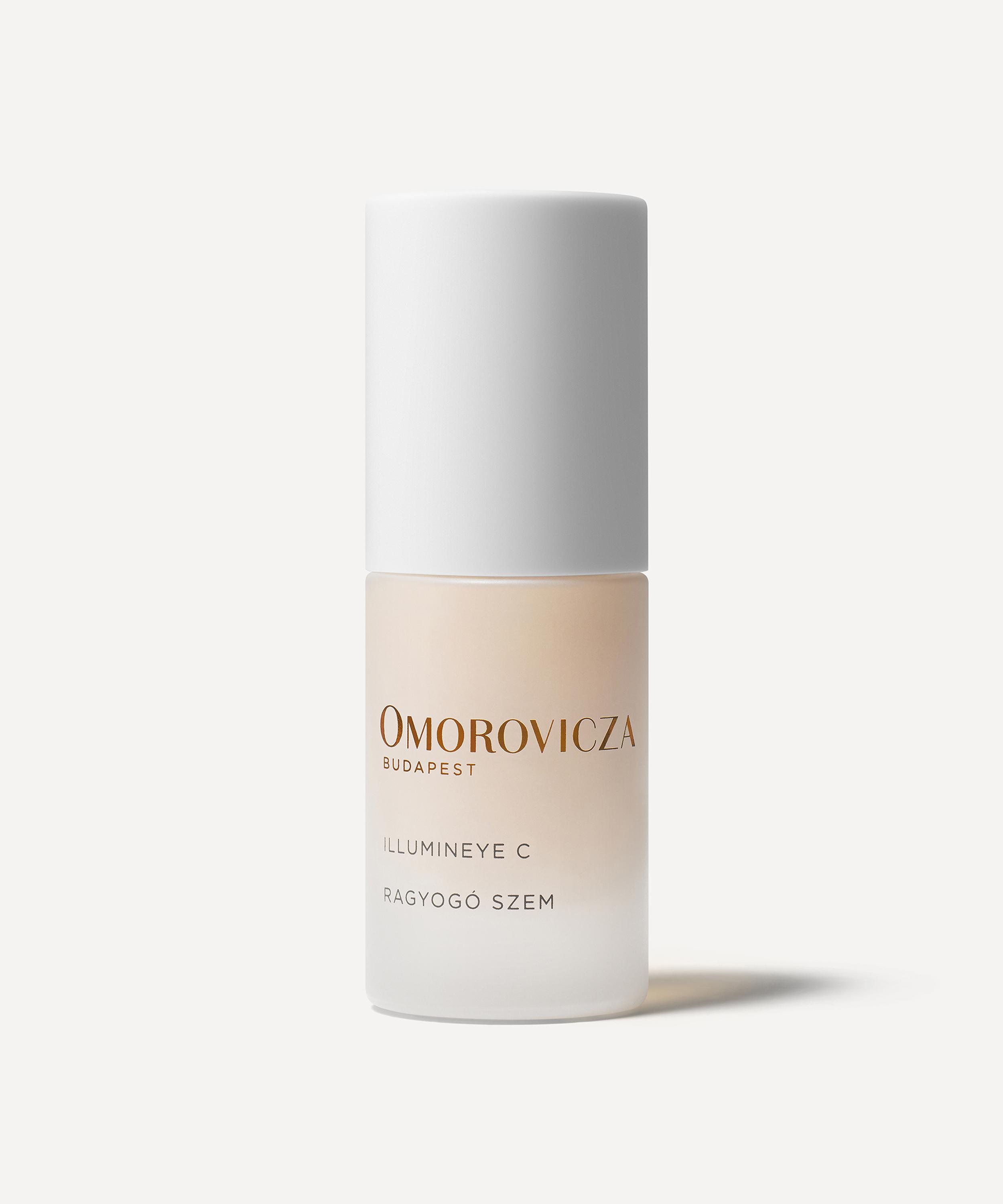 Omorovicza - Illumineye C 15ml image number 0