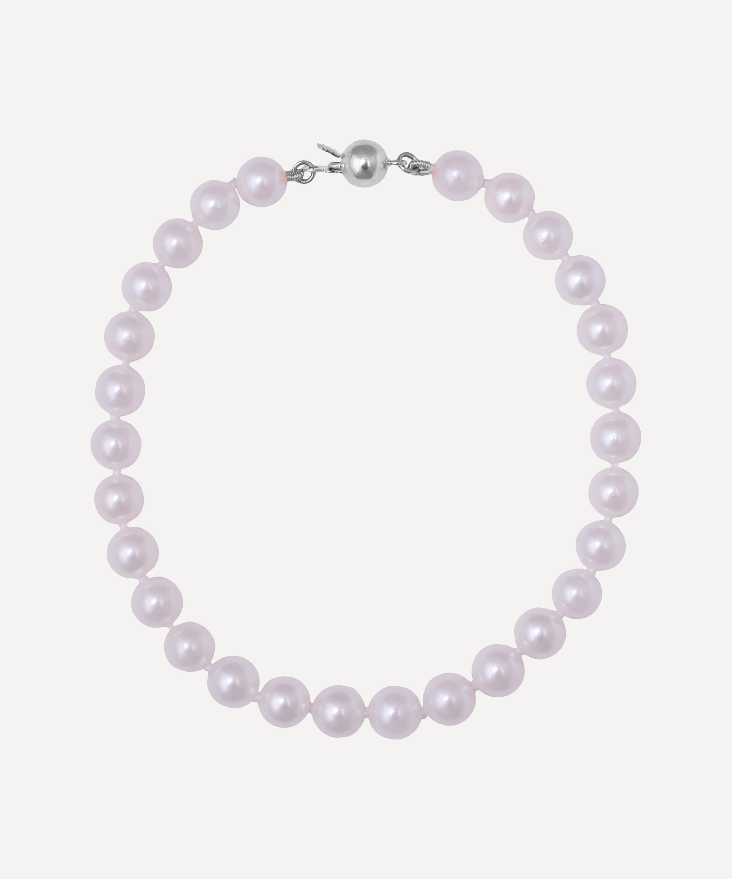 Kojis - Pearl Bracelet