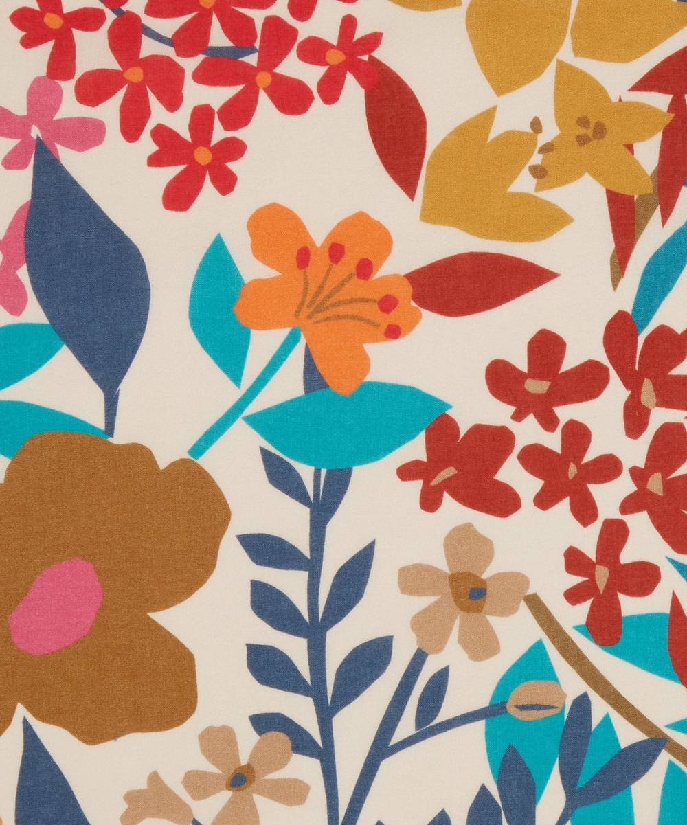 Liberty Fabrics - Papercut Petals Tana Lawn™ Cotton