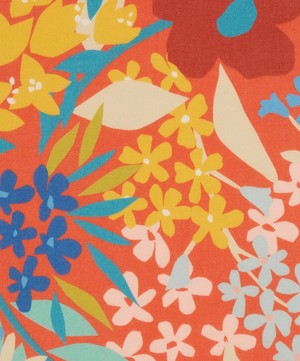 Liberty Fabrics - Papercut Petals Tana Lawn™ Cotton image number 0