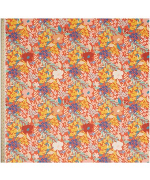 Liberty Fabrics - Papercut Petals Tana Lawn™ Cotton image number 1