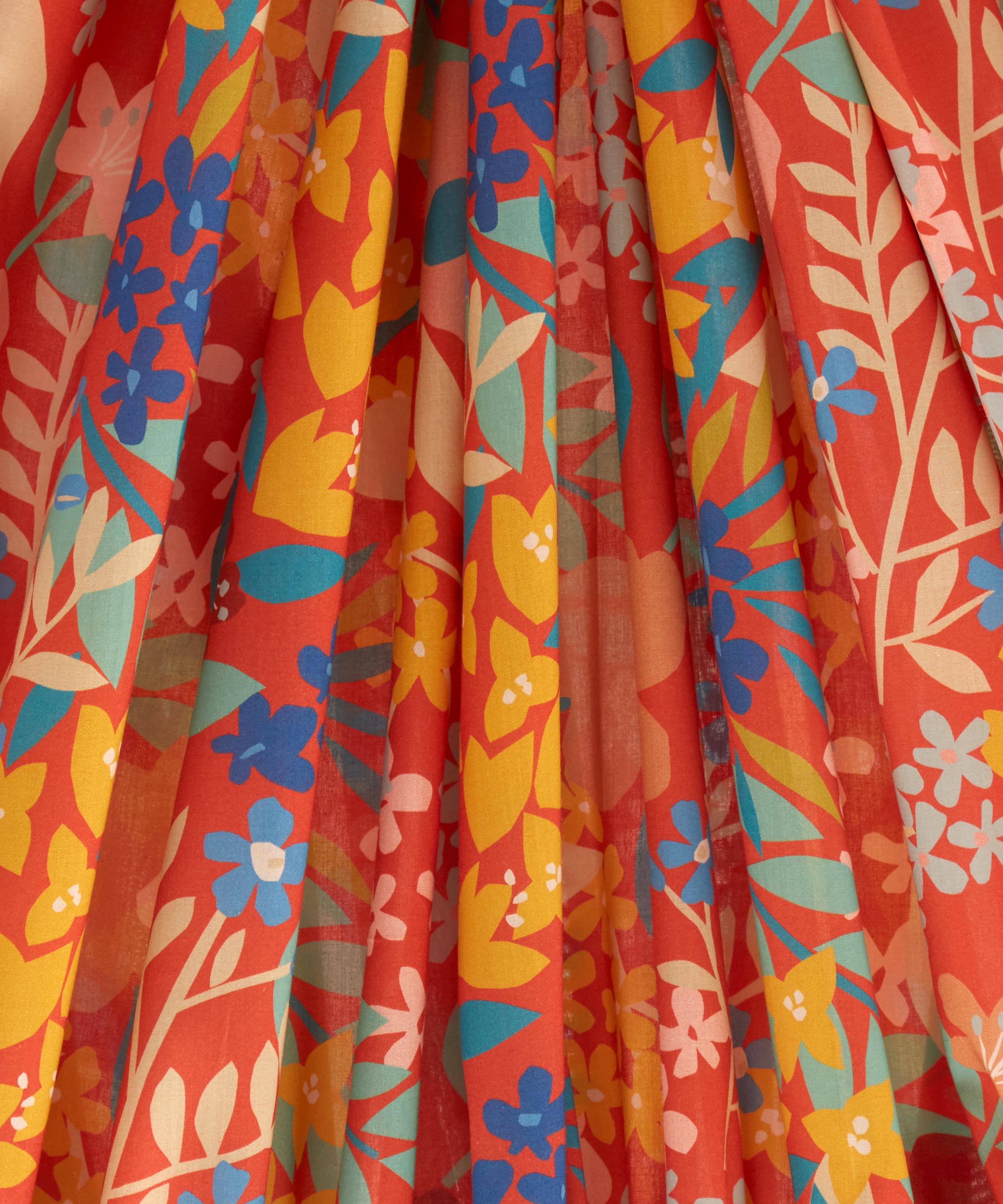 Liberty Fabrics - Papercut Petals Tana Lawn™ Cotton image number 2