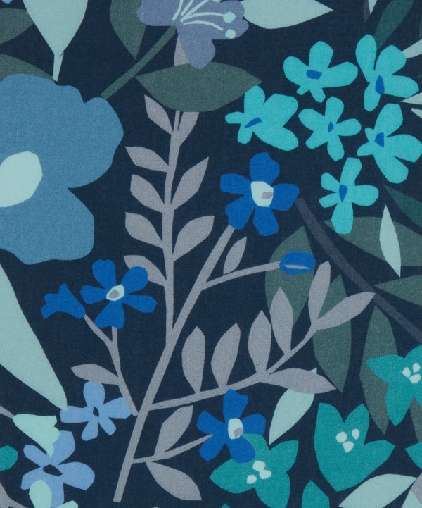 Liberty Fabrics - Papercut Petals Tana Lawn™ Cotton image number null