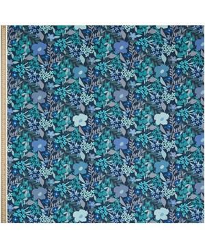 Liberty Fabrics - Papercut Petals Tana Lawn™ Cotton image number 1