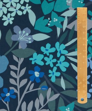 Liberty Fabrics - Papercut Petals Tana Lawn™ Cotton image number 4