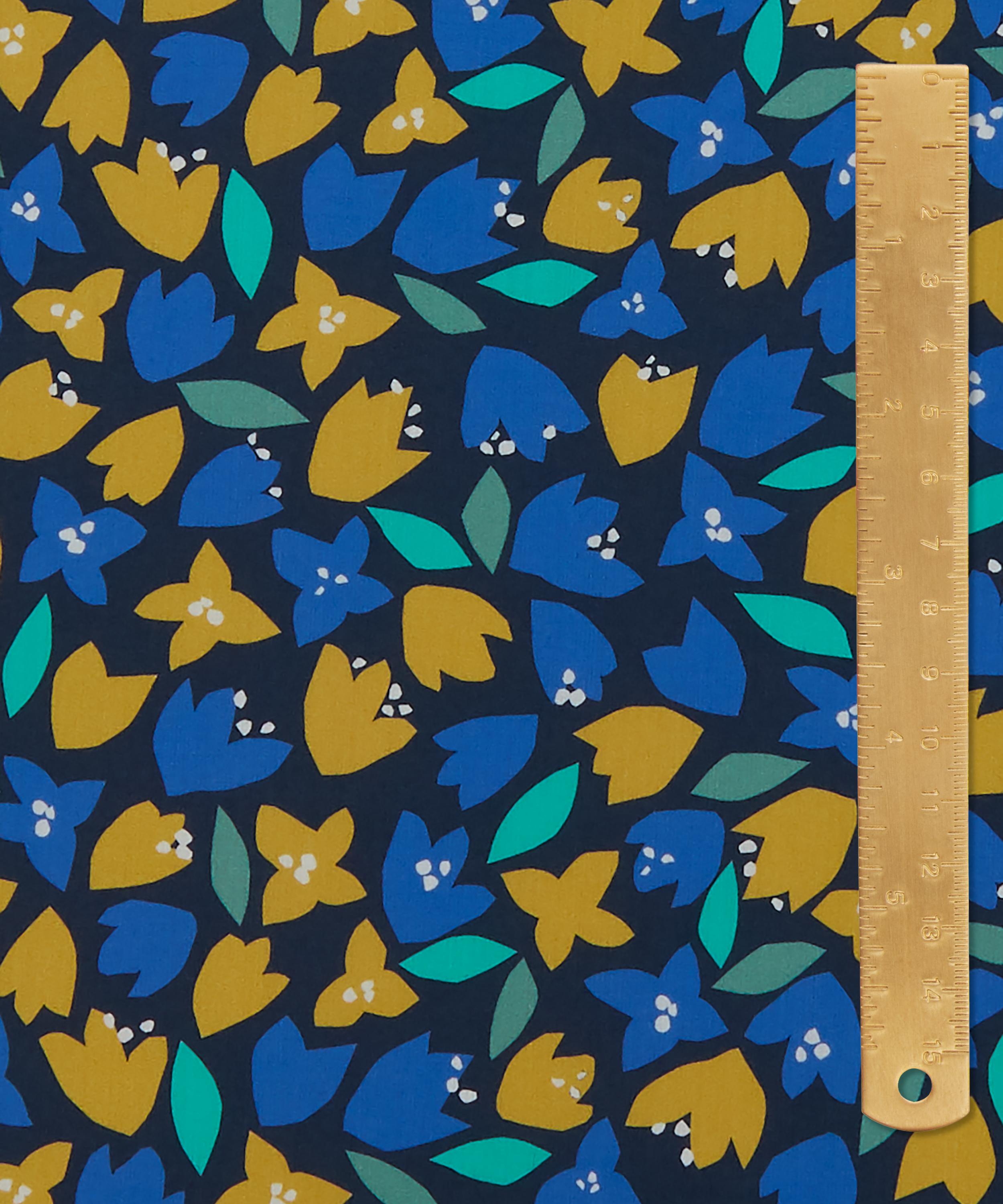 Liberty Fabrics - Scattered Petals Tana Lawn™ Cotton image number 5