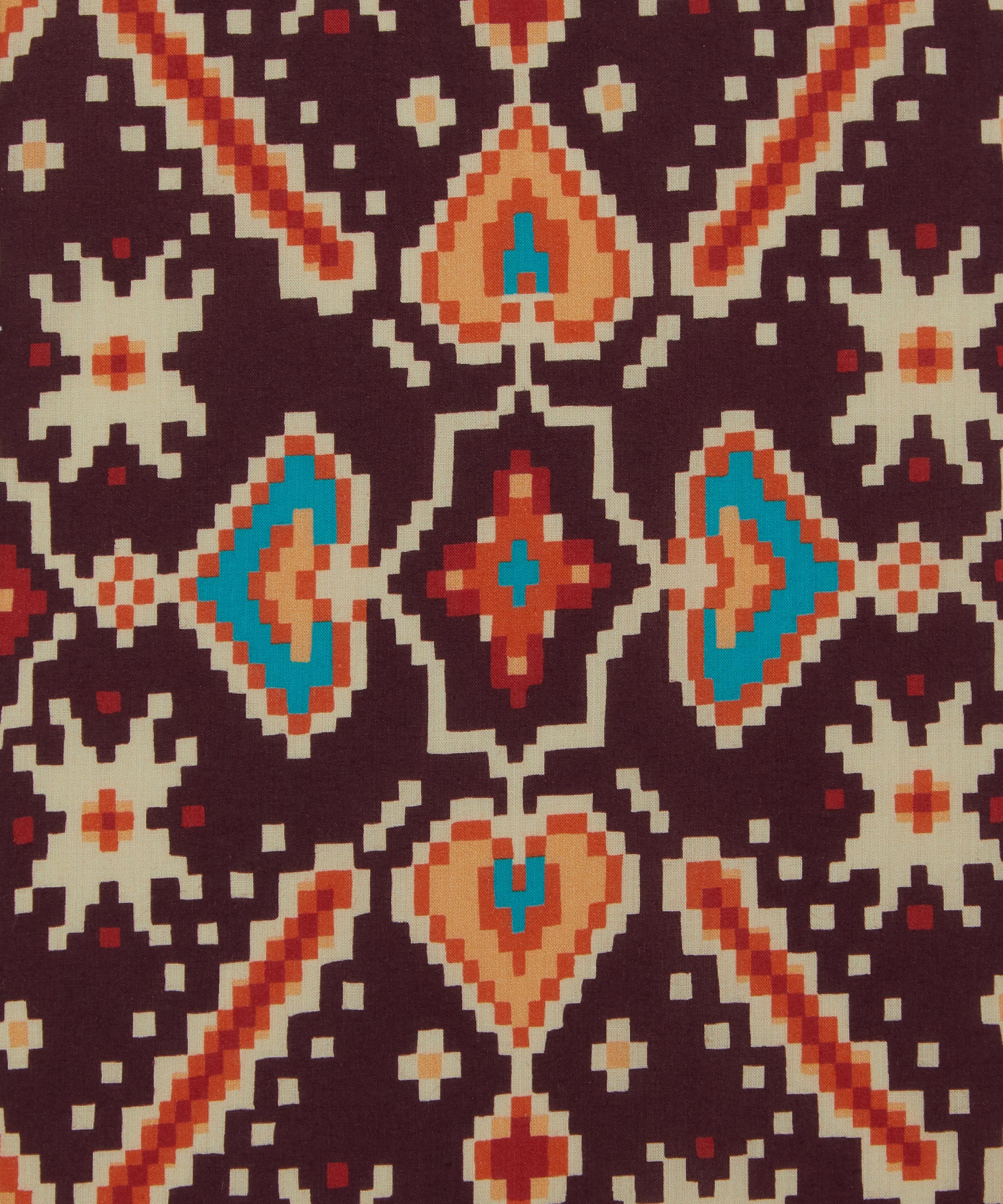 Liberty Fabrics - Tapestry Hearts Tana Lawn™ Cotton image number 0
