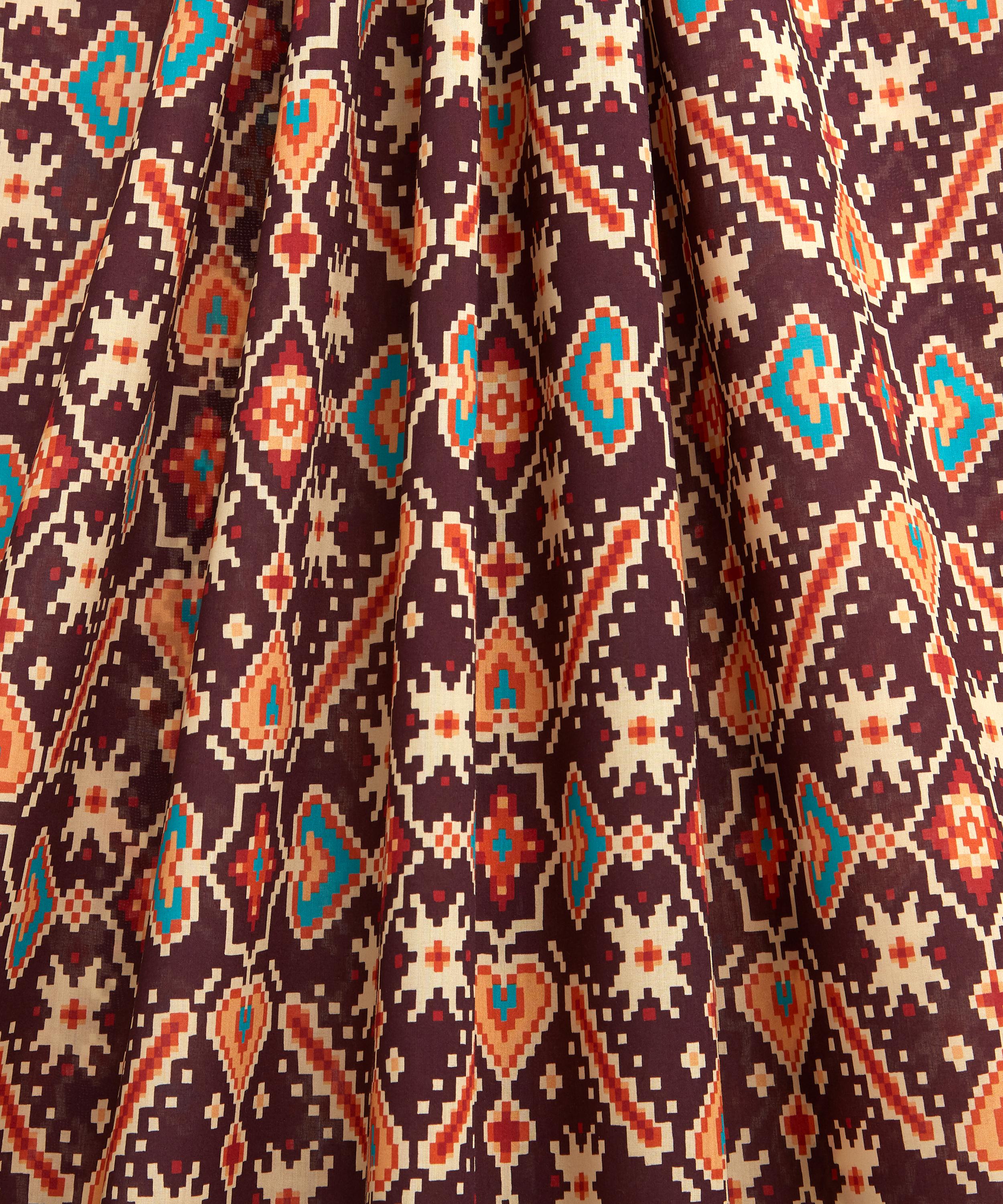 Liberty Fabrics - Tapestry Hearts Tana Lawn™ Cotton image number 2