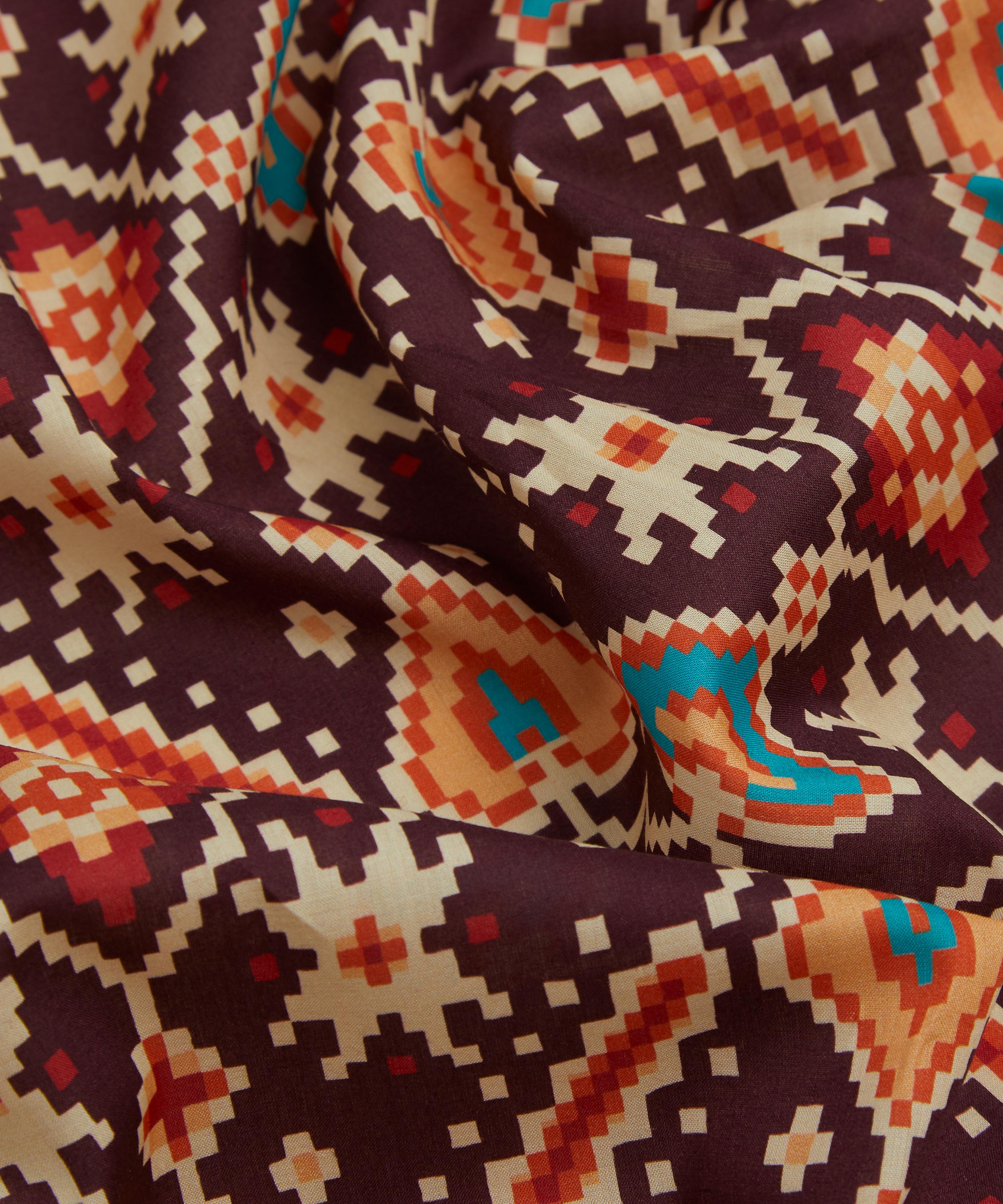 Liberty Fabrics - Tapestry Hearts Tana Lawn™ Cotton image number 3