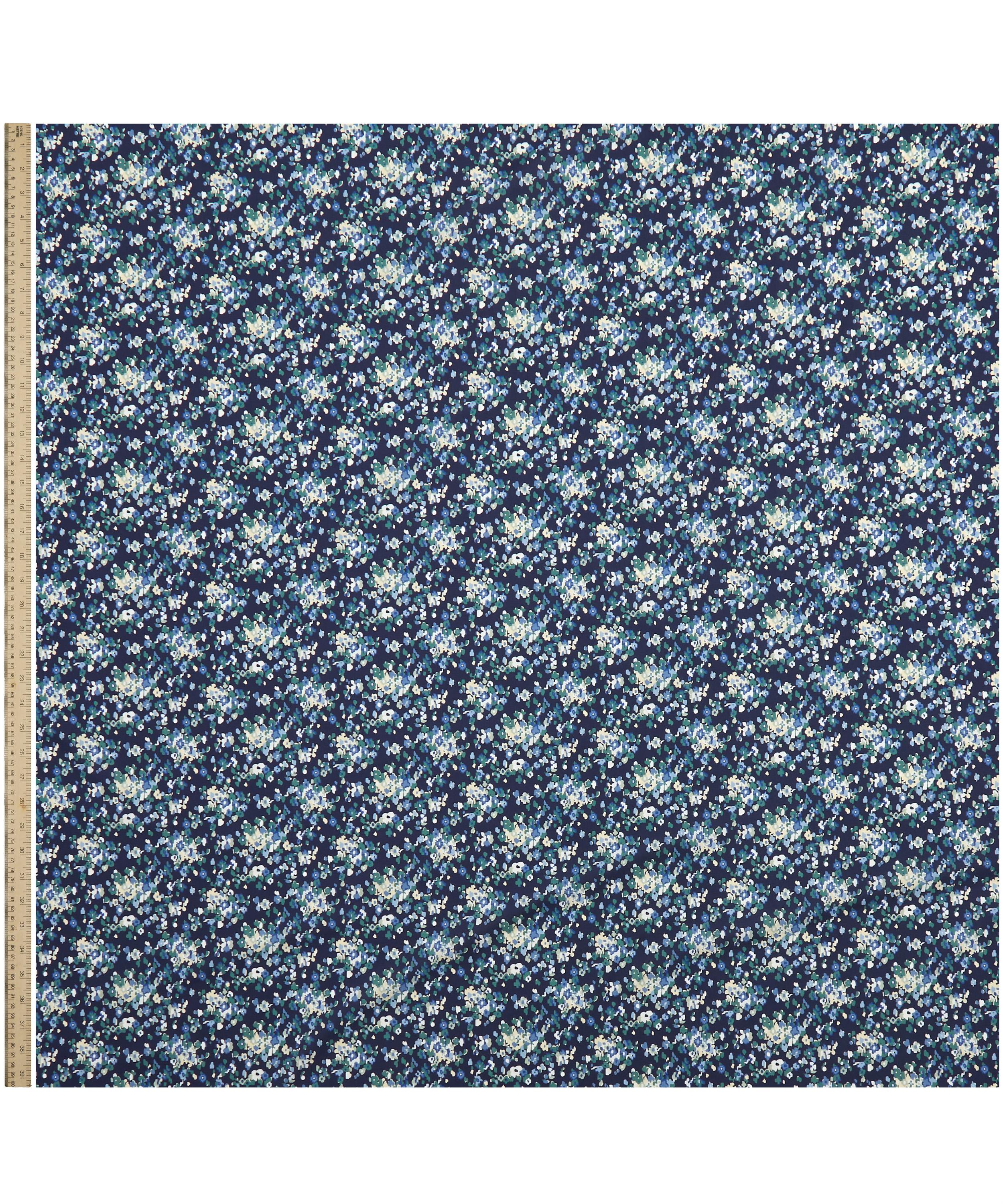Liberty Fabrics - Paisley Flowers Tana Lawn™ Cotton image number 1