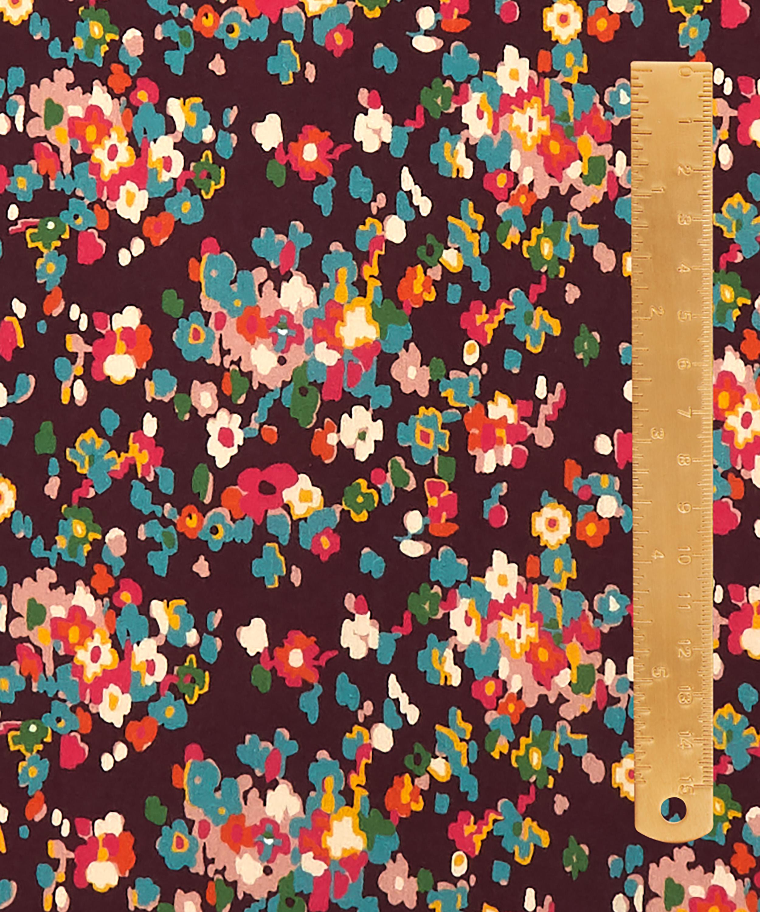 Liberty Fabrics - Paisley Flowers Tana Lawn™ Cotton image number 4
