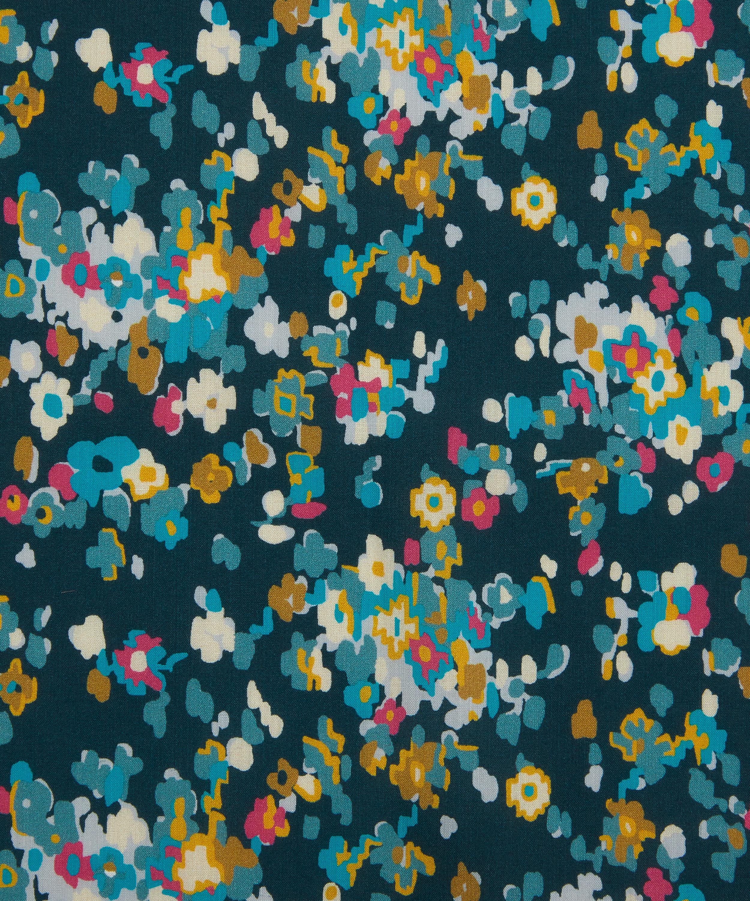 Liberty Fabrics - Paisley Flowers Tana Lawn™ Cotton image number 0