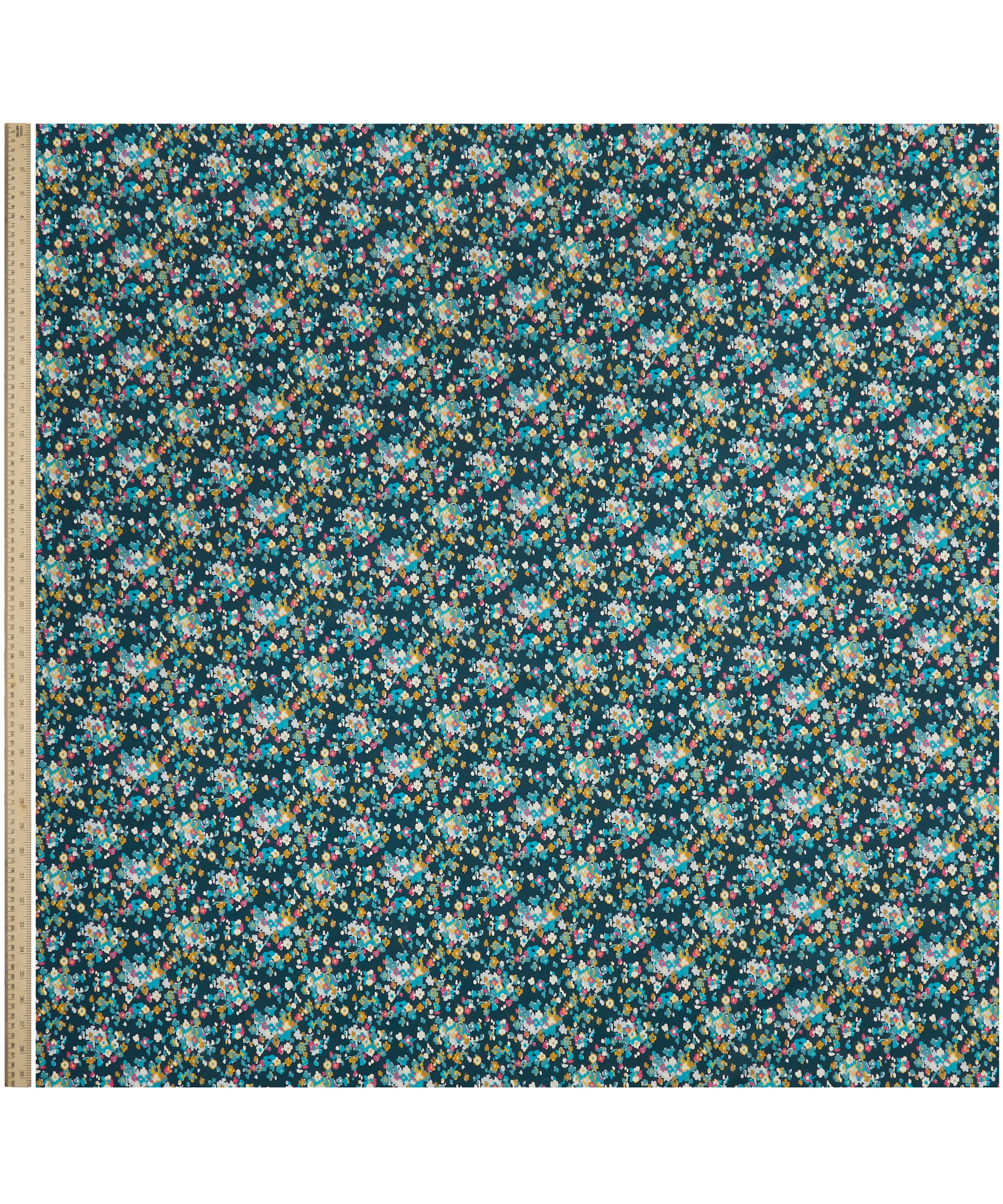 Liberty Fabrics - Paisley Flowers Tana Lawn™ Cotton image number 1