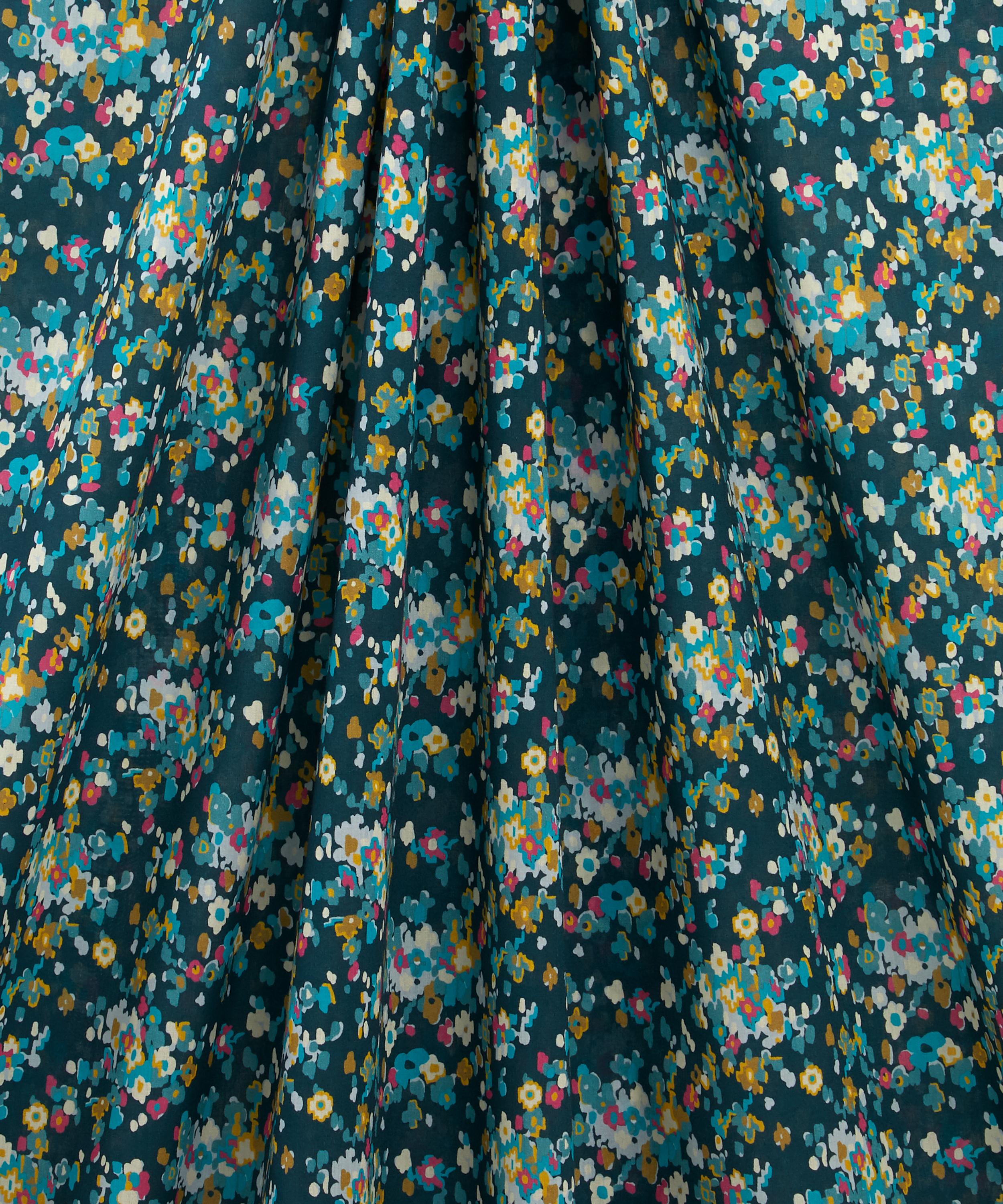 Liberty Fabrics - Paisley Flowers Tana Lawn™ Cotton image number 2