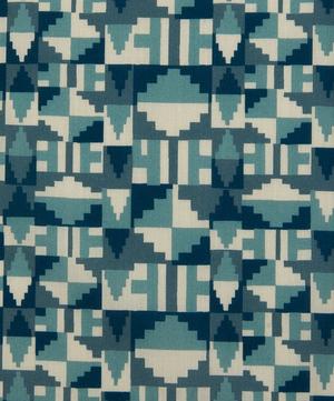 Liberty Fabrics - City Geo Tana Lawn™ Cotton image number 0