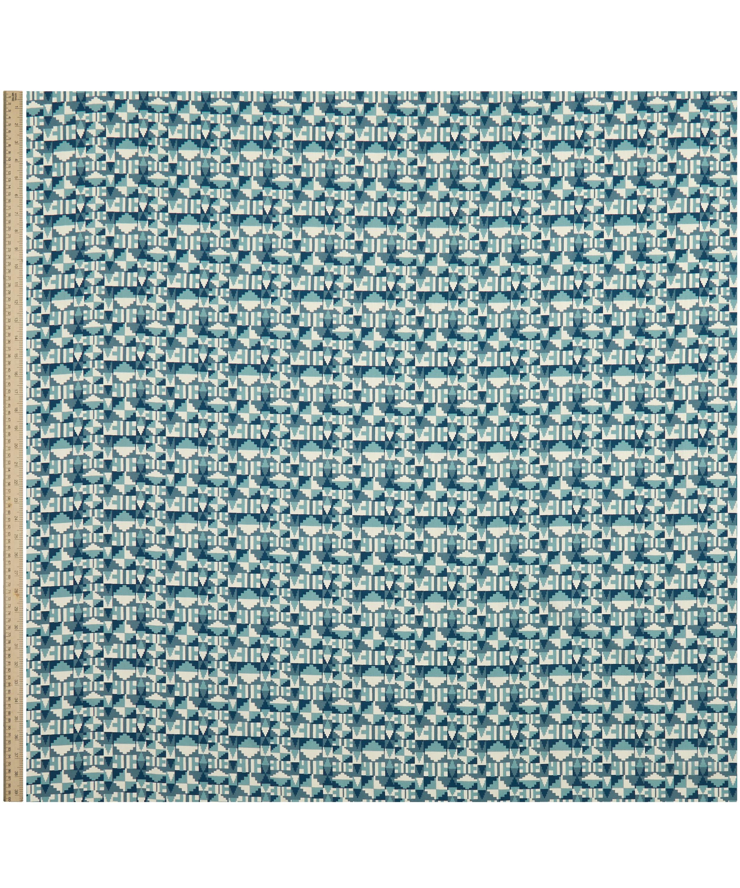 Liberty Fabrics - City Geo Tana Lawn™ Cotton image number 1