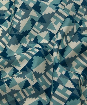 Liberty Fabrics - City Geo Tana Lawn™ Cotton image number 3
