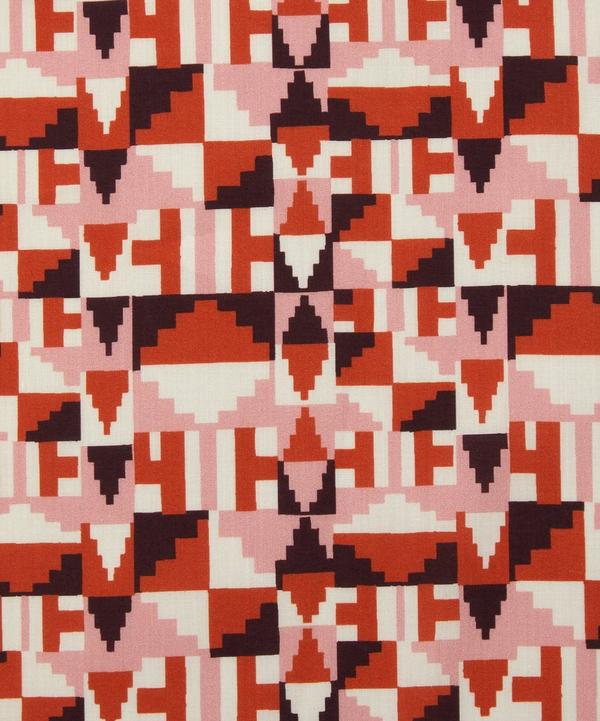 Liberty Fabrics - City Geo Tana Lawn™ Cotton image number null