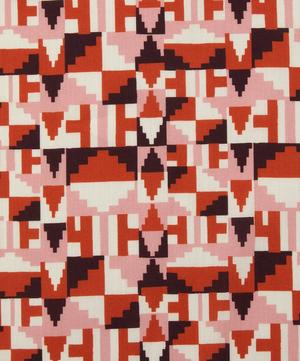 Liberty Fabrics - City Geo Tana Lawn™ Cotton image number 0