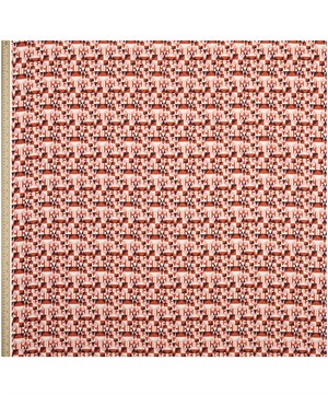 Liberty Fabrics - City Geo Tana Lawn™ Cotton image number 1