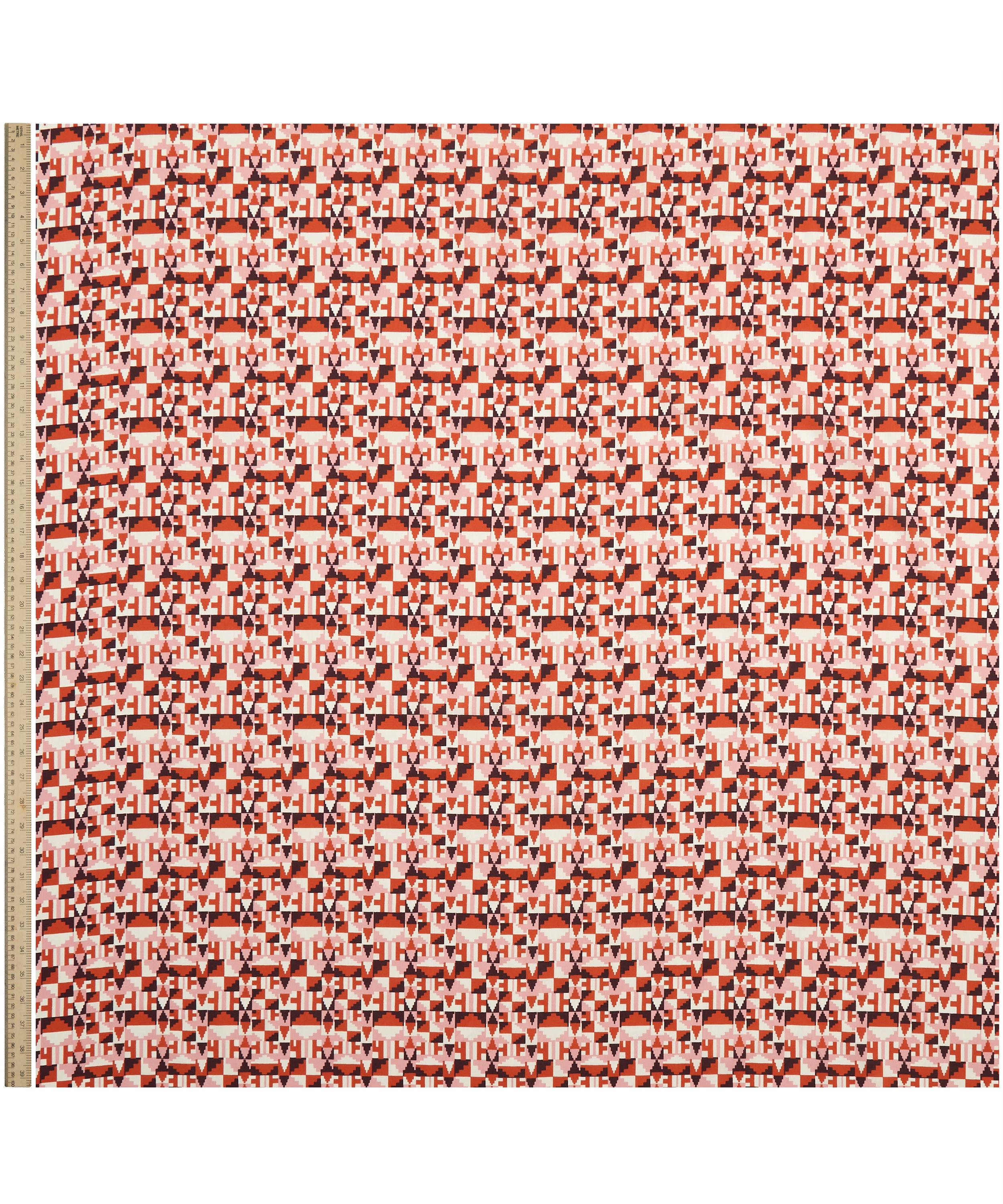 Liberty Fabrics - City Geo Tana Lawn™ Cotton image number 1