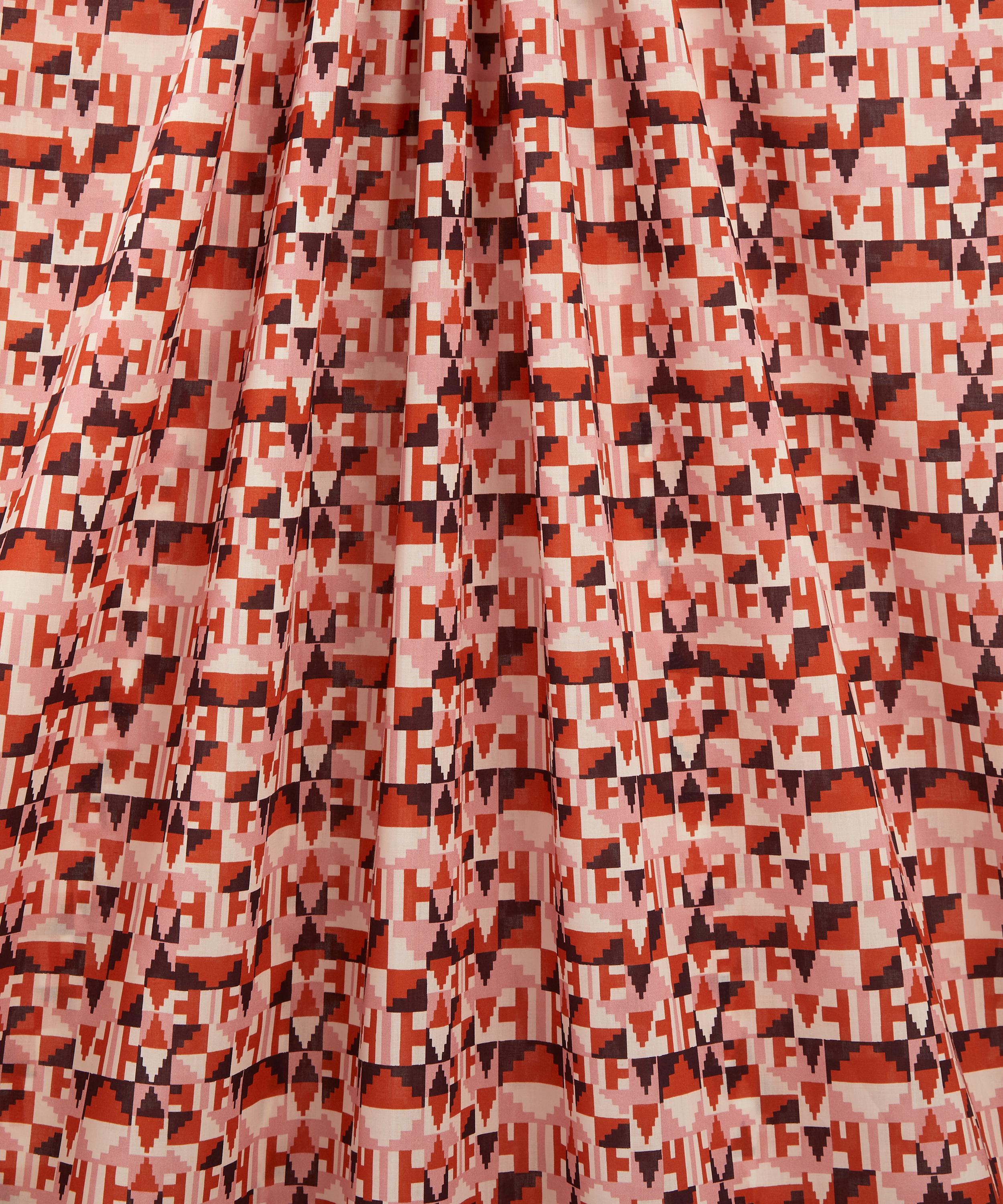 Liberty Fabrics - City Geo Tana Lawn™ Cotton image number 2