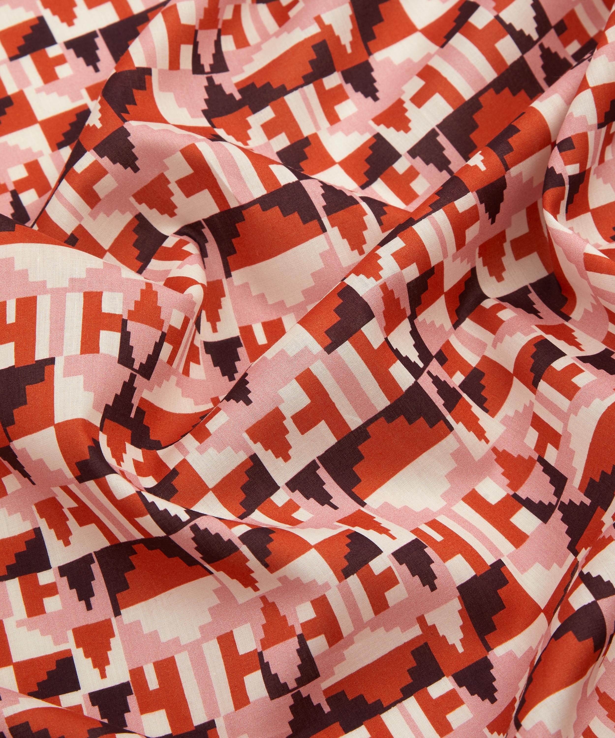 Liberty Fabrics - City Geo Tana Lawn™ Cotton image number 3