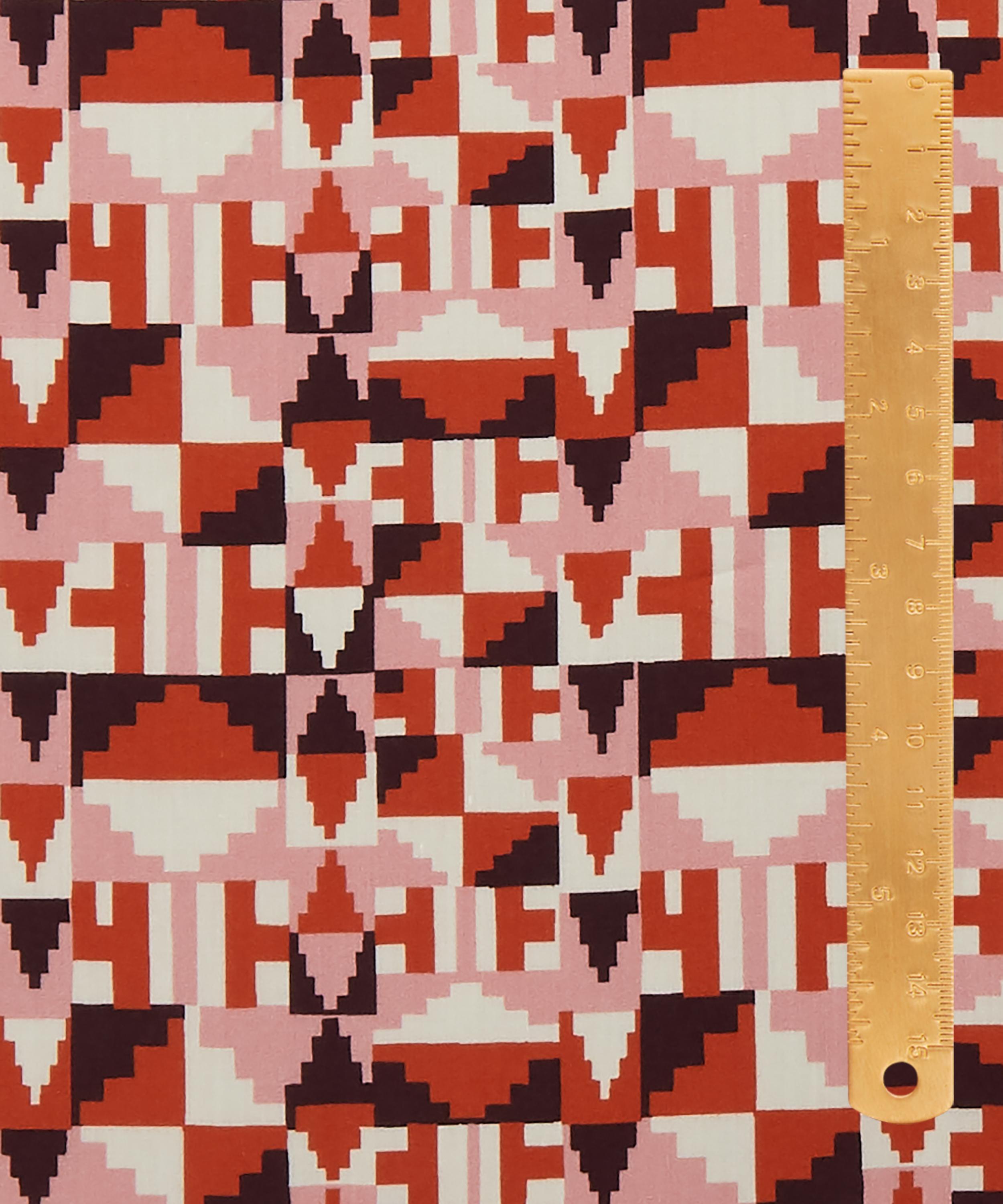 Liberty Fabrics - City Geo Tana Lawn™ Cotton image number 4