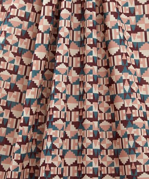 Liberty Fabrics - City Geo Tana Lawn™ Cotton image number 2