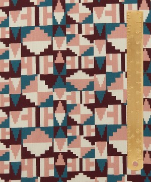 Liberty Fabrics - City Geo Tana Lawn™ Cotton image number 4