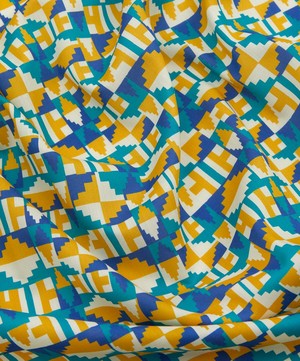 Liberty Fabrics - City Geo Tana Lawn™ Cotton image number 3