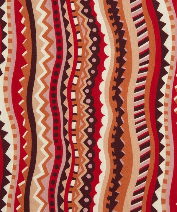 Liberty Fabrics - Circus Stripe Tana Lawn™ Cotton image number null
