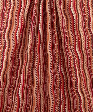 Liberty Fabrics - Circus Stripe Tana Lawn™ Cotton image number 2