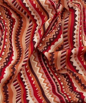 Liberty Fabrics - Circus Stripe Tana Lawn™ Cotton image number 3