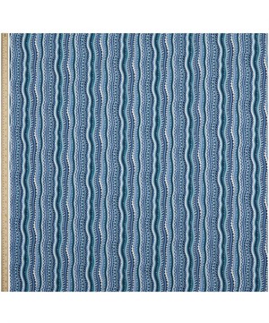 Liberty Fabrics - Circus Stripe Tana Lawn™ Cotton image number 1