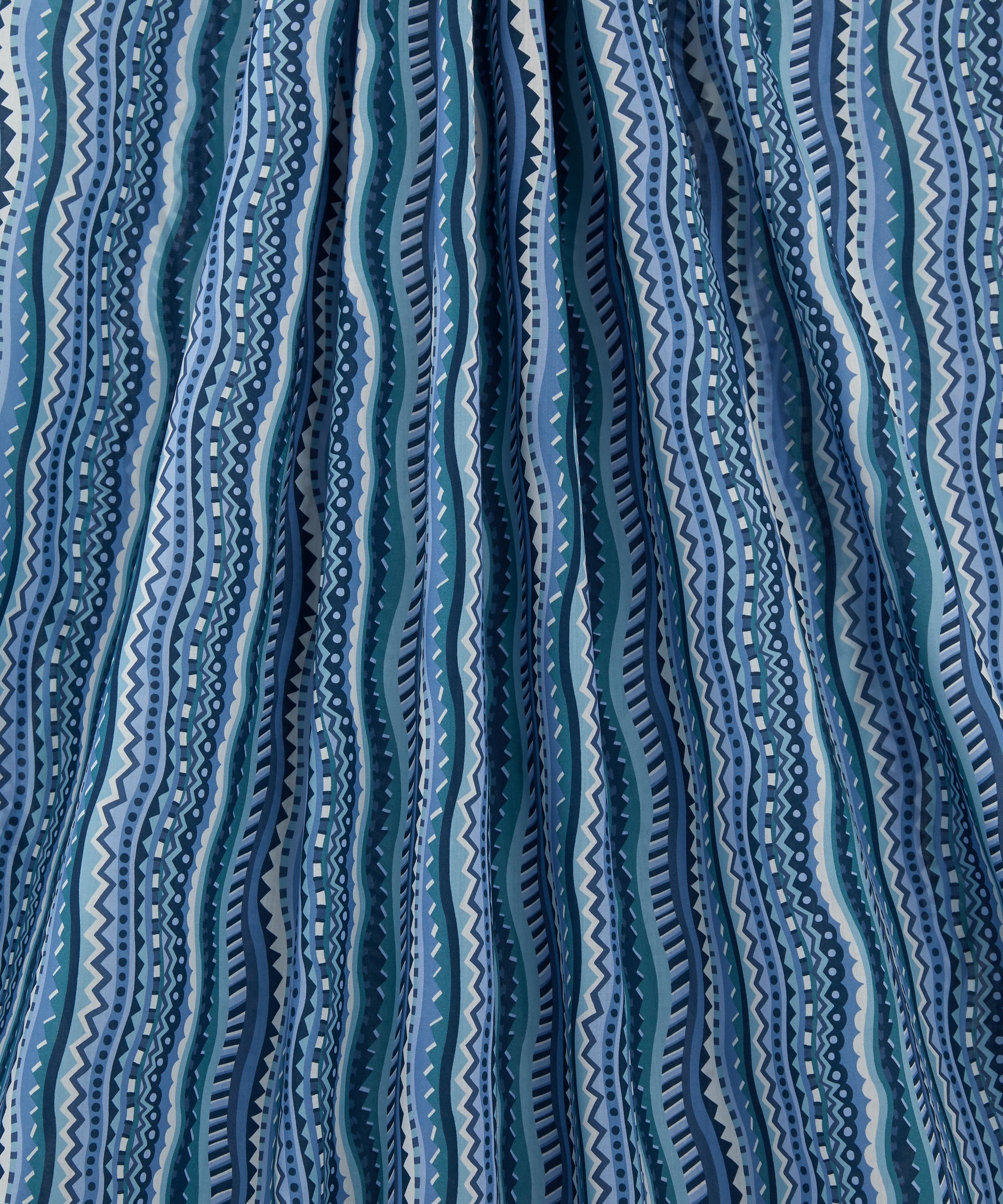 Liberty Fabrics - Circus Stripe Tana Lawn™ Cotton image number 2