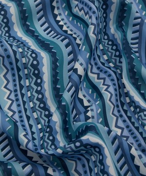 Liberty Fabrics - Circus Stripe Tana Lawn™ Cotton image number 3