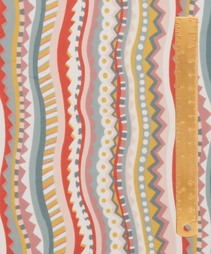 Liberty Fabrics - Circus Stripe Tana Lawn™ Cotton image number 4